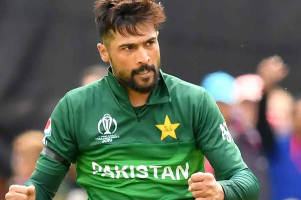 இந்தியா அரையிறுதிக்கு தகுதியாகாது : பாகிஸ்தான் முன்னாள் வீரர் மீண்டும் அதிரடி | India Not Qualify Semi Finals Mohammad Amir