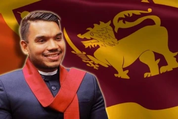 இலங்கையின் அரசியலில் பாரிய சதி! குற்றம் சாட்டும் மொட்டு எம்.பி