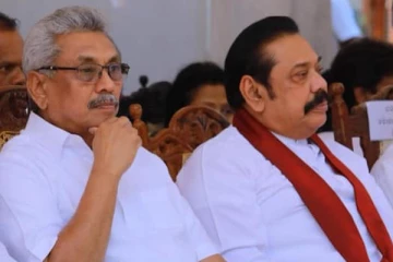 ராஜபக்ச அரசினுள் நடப்பது என்ன? பகிரங்கப்படுத்தினார் அமைச்சர் வாசுதேவ