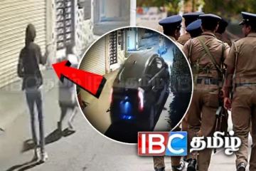 18 வயதே ஆன கொட்டாஞ்சேனை துப்பாக்கிதாரி!