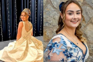 பிரித்தானியாவில் 21 வயது அழகி துயர மரணம்! அவரது கனவை விவரித்த குடும்பம்