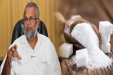 வடக்கிற்கு அனுப்பப்பட்ட தரமற்ற சீனி: அமைச்சர் டக்ளஸ் எடுத்த உடனடி நடவடிக்கை