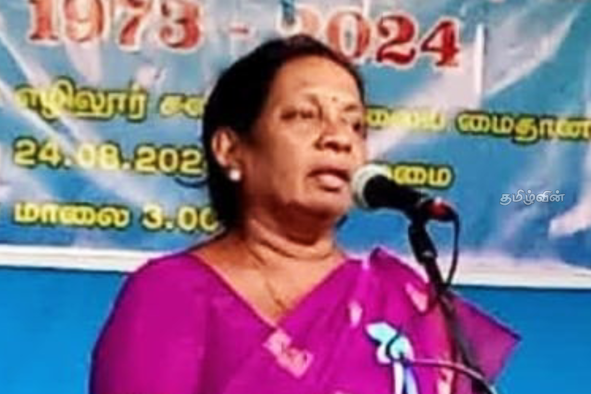 யாழ். மத்திய பேருந்து நிலைய பொது மலசலகூட விவகாரம்.. விரைவில் தீர்வை எட்ட வலியுறுத்து | Jaffna Cesspool Issue Request Made