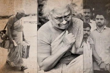 ’’அற்புதம்மாள் வாழ்க்கை வரலாற்றை  இயக்கப் போகும் வெற்றிமாறன்’’  ஹீரோயின் யார்?