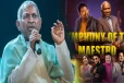 இசைஞானி இளையராஜா ஐரோப்பிய இசை சுற்றுப்பயணம்: இன்னும் சில நாட்களில் லண்டனில்.. இன்றே விரையுங்கள்!