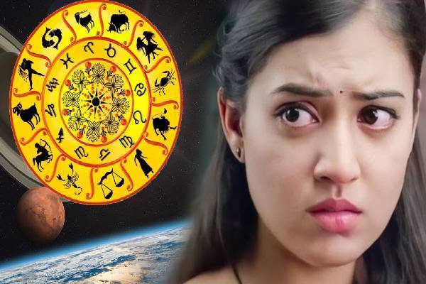 இவர்களிடம் கவனமா பேசுங்க... எளிதில் மனமுடைந்து போகும் பெண் ராசியினராம்! | Which Zodiac Women Are Most Sensitive