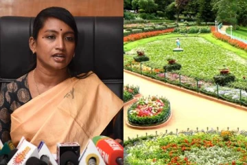 வெளி மாநிலங்களிலிருந்து நீலகிரி வர இ-பாஸ் கட்டாயம் - மாவட்ட ஆட்சியர் அதிரடி!