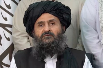 ஆப்கானிஸ்தானை ஆளப்போவது இவர் தான்! கசிந்த முக்கிய தகவல்
