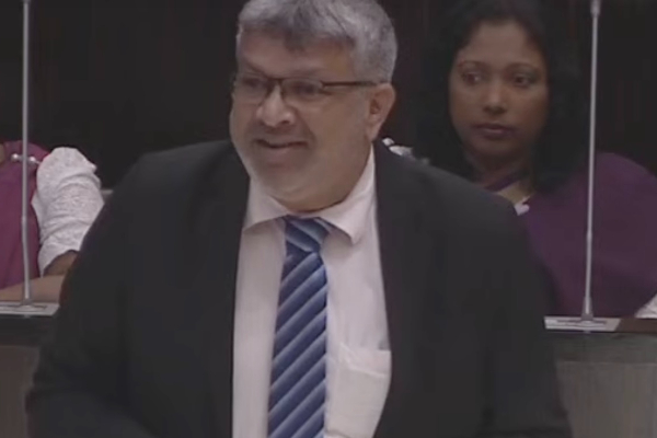 மேல் நீதிமன்றமாக மாறும் அமைச்சர்களின் உத்தியோகபூர்வ இல்லங்கள்! | Official Residences Of Ministers Become High Court மேல் நீதிமன்றமாக மாறும் அமைச்சர்களின் உத்தியோகபூர்வ இல்லங்கள்! | Official Residences Of Ministers Become High Court