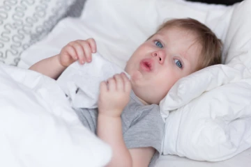 பிரான்ஸ் நாட்டின் அனைத்துப்பகுதிகளிலும் பரவும் குழந்தைகளை பாதிக்கும் ஒரு நோய்: தொற்று பயங்கரமாக இருக்கும் என அச்சம்