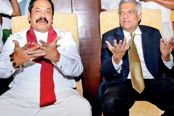 ராஜபக்சக்களின் செல்லப்பிள்ளையாக மாறிய ரணில்! | Rajapaksa Arest Tamil Political Prisoners