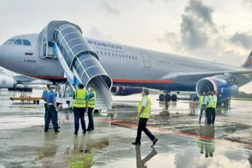 சர்ச்சையை கிளப்பிய ரஷ்ய விமான வழக்கு! நீதிமன்றம் பிறப்பித்த உத்தரவு