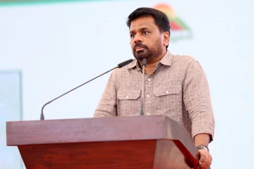 නැවත කිසිම දවසක ලංකාවේ දේශපාලන වේදිකාවල මේවා ගැන කතා කරන්න බෑ - ජනපතිගෙන් තීරණයක්