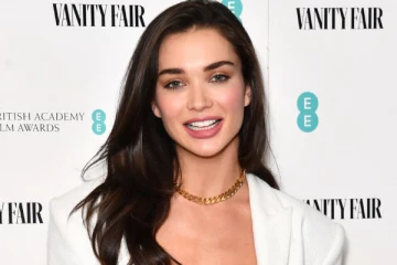 நடிகை எமி ஜாக்சனின் 34வது பிறந்தநாள்... அவருடைய முழு சொத்து மதிப்பு எவ்வளவு தெரியுமா?