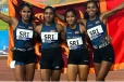 தெற்காசிய மெய்வல்லுனர் போட்டித் தொடரில் இலங்கைக்கு இரண்டாம் இடம்