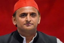 கொரோனா தடுப்பூசி போட மாட்டேன் - அகிலேஷ் யாதவ் அறிக்கை