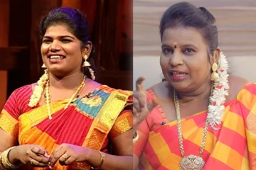 எனக்கு படுத்து பொழைக்கணும்னு அவசியம் இல்ல.. நிஷா இப்படி தான் பிரபலமானாங்க...KPY சசிகலா ஆவேசம்