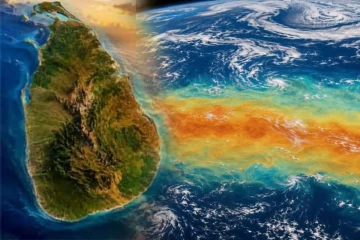 தீவிரம் அடையும் எல் நினோ நிலைமை - அபாய கட்டத்தில் இலங்கை