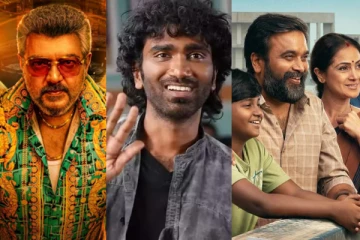 இந்த வருடம் வெறும் இத்தனை படங்கள் தான் ஹிட்.. 2025 முதல் பாதியில் தத்தளிக்கும் கோலிவுட்