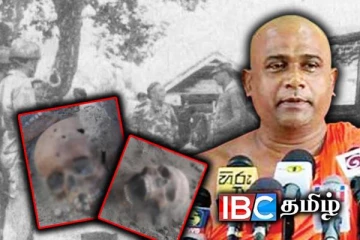 புலிகளால் கொல்லப்பட்ட சிறிலங்கா இராணுவ வீரர்கள் : சர்ச்சையை கிளப்பும் பௌத்த பிக்கு