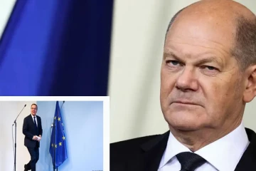 ரஷ்யா உக்ரைனை ஊடுருவியுள்ளதைத் தொடர்ந்து மாறியுள்ள ஜேர்மன் மக்களுடைய மன நிலைமை