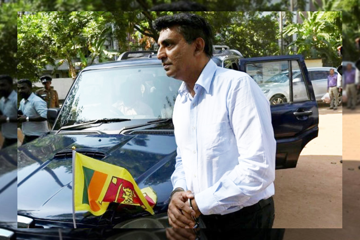 மிரட்டி பெறப்பட்ட மகிந்தவின் பெயர்! கபிலவின் வாக்குமூலத்தில் திடீர் திருப்பம் | New Affidavit Emerges Mahinda Bribery Allegations