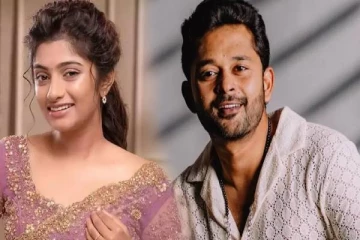 பிக் பாஸ் அருண் என்னோட கணவர்; யார் இந்த சுபத்ரா? அப்போ அர்ச்சனாவுடன் 2வது திருமணமா!