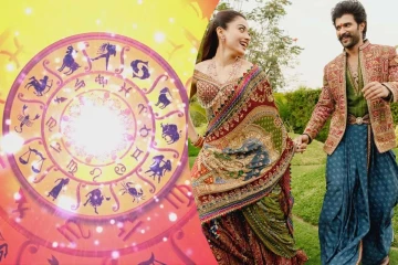 சிறந்த மனைவியாக இருக்கும் ராசி பெண்கள்... யார் யார்னு தெரியுமா?