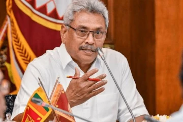 ஜனாதிபதி கோட்டாபயவின் அதிரடி தீர்மானம்! இராணுவத் தளபதியின் கீழ்...