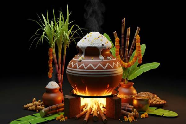 பொங்கல் அன்று நவபஞ்சம ராஜயோகத்தால் அதிர்ஷ்டம் பெறும் ராசிக்காரர்கள் | Zodiac Get Lucky Navapanchama Raja Yoga On Pongal