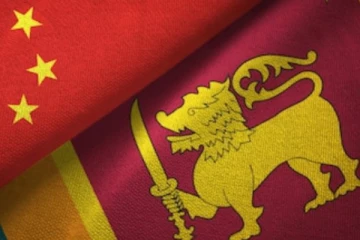 இலங்கைக்கான உத்தியோகபூர்வ விஜயத்தை மேற்கொள்ளவுள்ள சீனாவின் பாதுகாப்பு மந்திரி