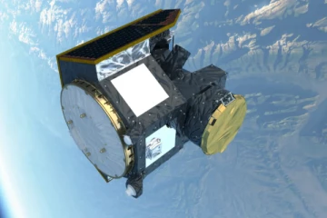 தன்னைத்தானே அழித்துக்கொள்ளும் கிரகம்: ஒரு அரிய கண்டுபிடிப்பு