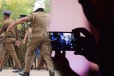 இளம் காதலிக்கு அதிர்ச்சி கொடுத்த பொலிஸ் கான்ஸ்டபிள்