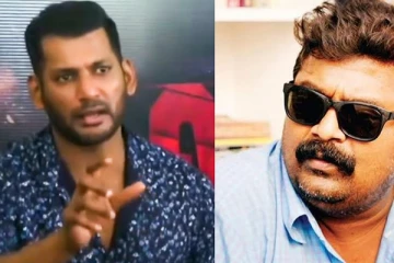 மிஷ்கின் கூட சேர மாட்டேன்.. துப்பறிவாளன் 2 பற்றி விஷால் பேச்சு