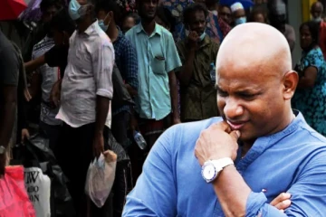 தயவு செய்து மக்களின் துன்பங்களை மறந்துவிடாதீர்கள்! ஜயசூரிய கவலை