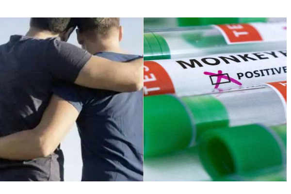 தன்பால் ஈர்ப்பாளர்களுக்கு மட்டுமே குரங்கு அம்மை பரவுவதில்லை... எச்சரிக்கை விடுத்த ஆய்வாளர்கள்! | Monkeypox Not Limited To Same Sex And Gay People