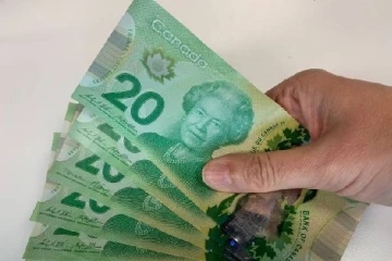 மன்னர் சார்லஸ் புகைப்படத்துடன் கனேடிய பணத்தாள்: வெளியான புதிய தகவல்