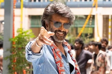 வெளிவந்தது ரஜினிகாந்தின் கூலி பட மாஸ் அப்டேட்.. ரிலீஸ் இந்த தேதியா?