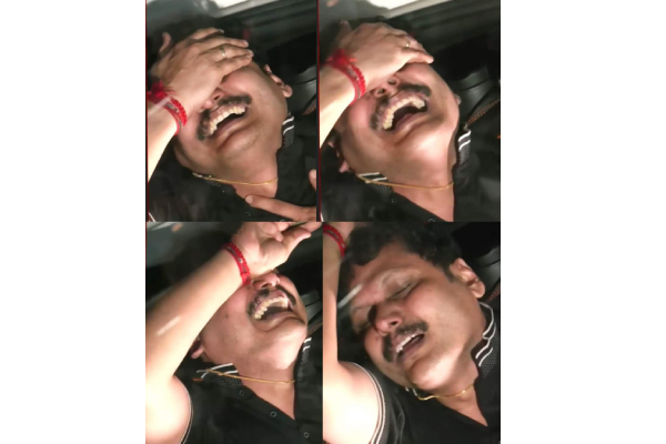 senthil-balaji-arrest-condemnation-of-seeman senthil-balaji-arrest-condemnation-of-seeman