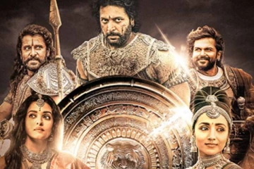 இந்திய சினிமா கொண்டாட போகும் பொன்னியின் செல்வன் கதையை எழுதிய கல்கியை பார்த்துள்ளீர்களா?- இதோ போட்டோ