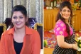 ரகசிய திருமணம்; கையில் குழந்தையுடன் ஷாக் கொடுத்த நடிகை - அட யாரு பாருங்க..