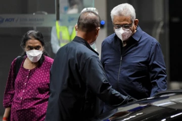 முன்னாள் ஜனாதிபதி கோட்டாபயவின் திடீர் முடிவு; இலங்கைக்கு வரமாட்டாரா!