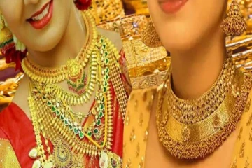 நாளுக்கு நாள் அதிகரித்து வரும் தங்கத்தின் விலை