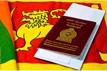 குறைவாக உள்ள கடவுச்சீட்டுப் புத்தகங்கள்! விடுக்கப்பட்டுள்ள கோரிக்கை