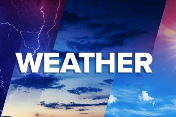 අද දිවයින පුරා කාලගුණික තත්ත්වය.