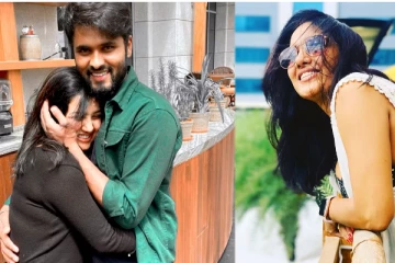 பிப்.15ல் கல்யாணமா - உண்மை உடைத்த அமீர்-பாவனி!