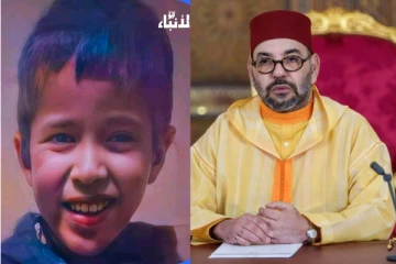 சிறுவன் Rayan உயிரிழப்புக்கு இரங்கல் தெரிவித்த மொராக்கோ மன்னர்