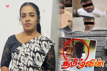 இஷாரா செவ்வந்தி தொடர்பில் பத்மே குழுவினர் வெளியிட்ட அதிர்ச்சி தகவல்