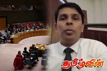 அர்ச்சுனாவுக்கு யாழில் இருந்து பகிரங்க சவால்!