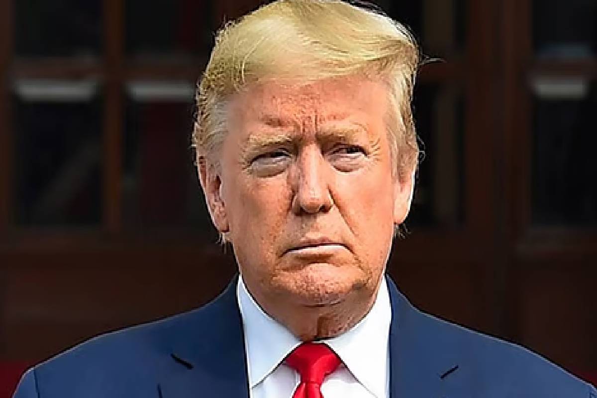 எப்ஸ்டீன் விவகாரத்தில் மெலனியா ட்ரம்ப் அதிரடி விளக்கம் | Melania Trump Dramatic Explanation Epstein Affair